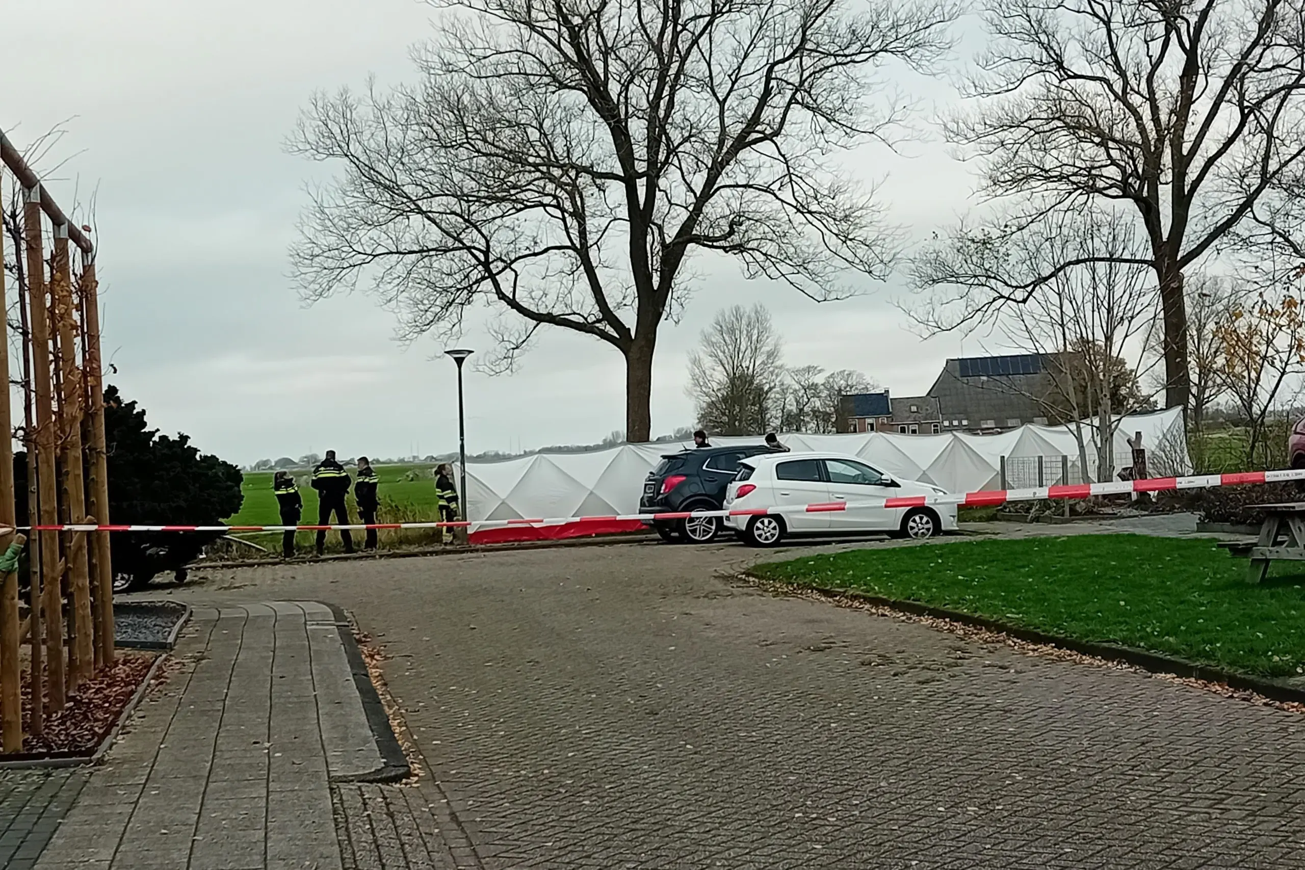 overleden persoon gevonden in franeker scaled