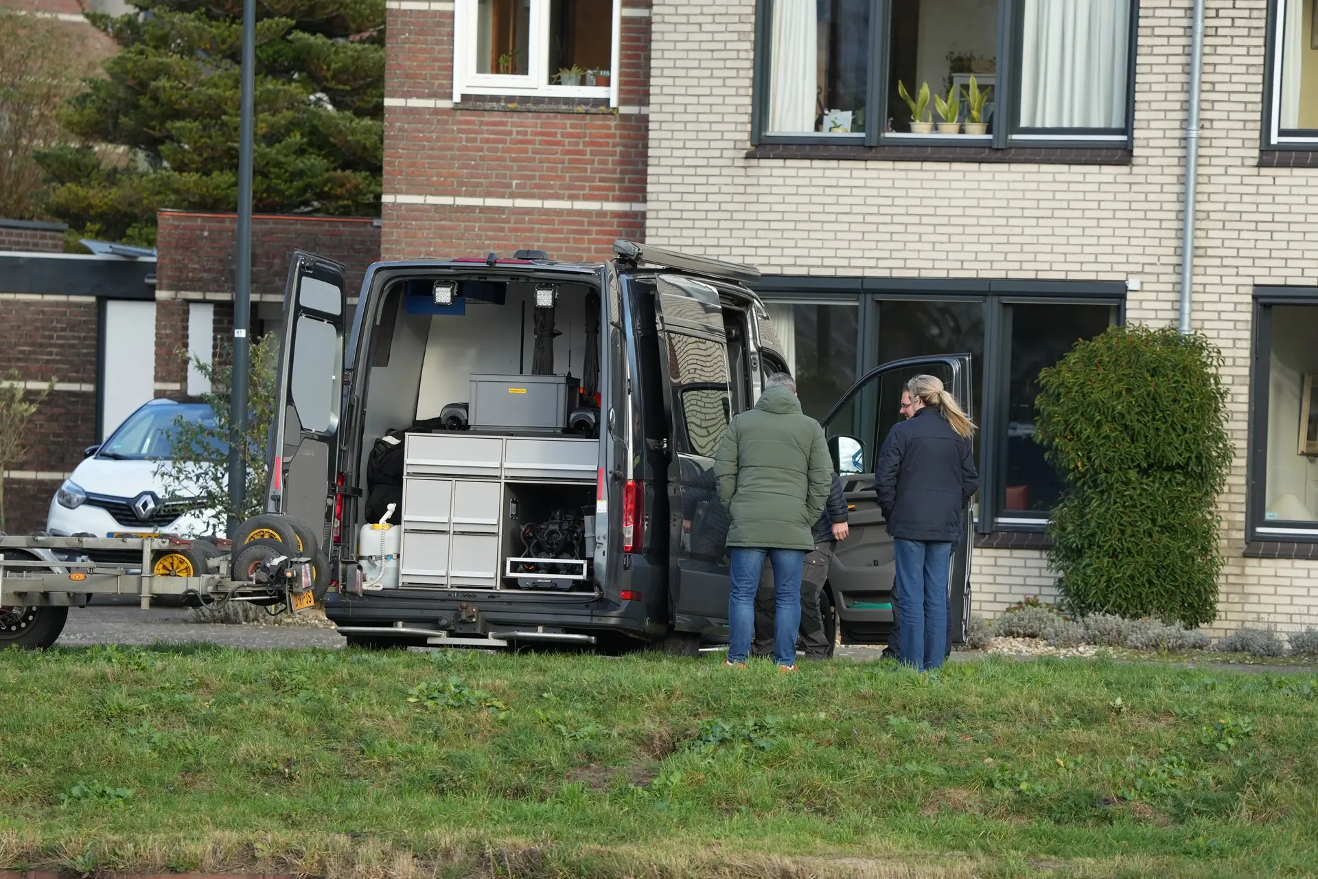 politie zoekt vermiste jongen oosterhout3jpg