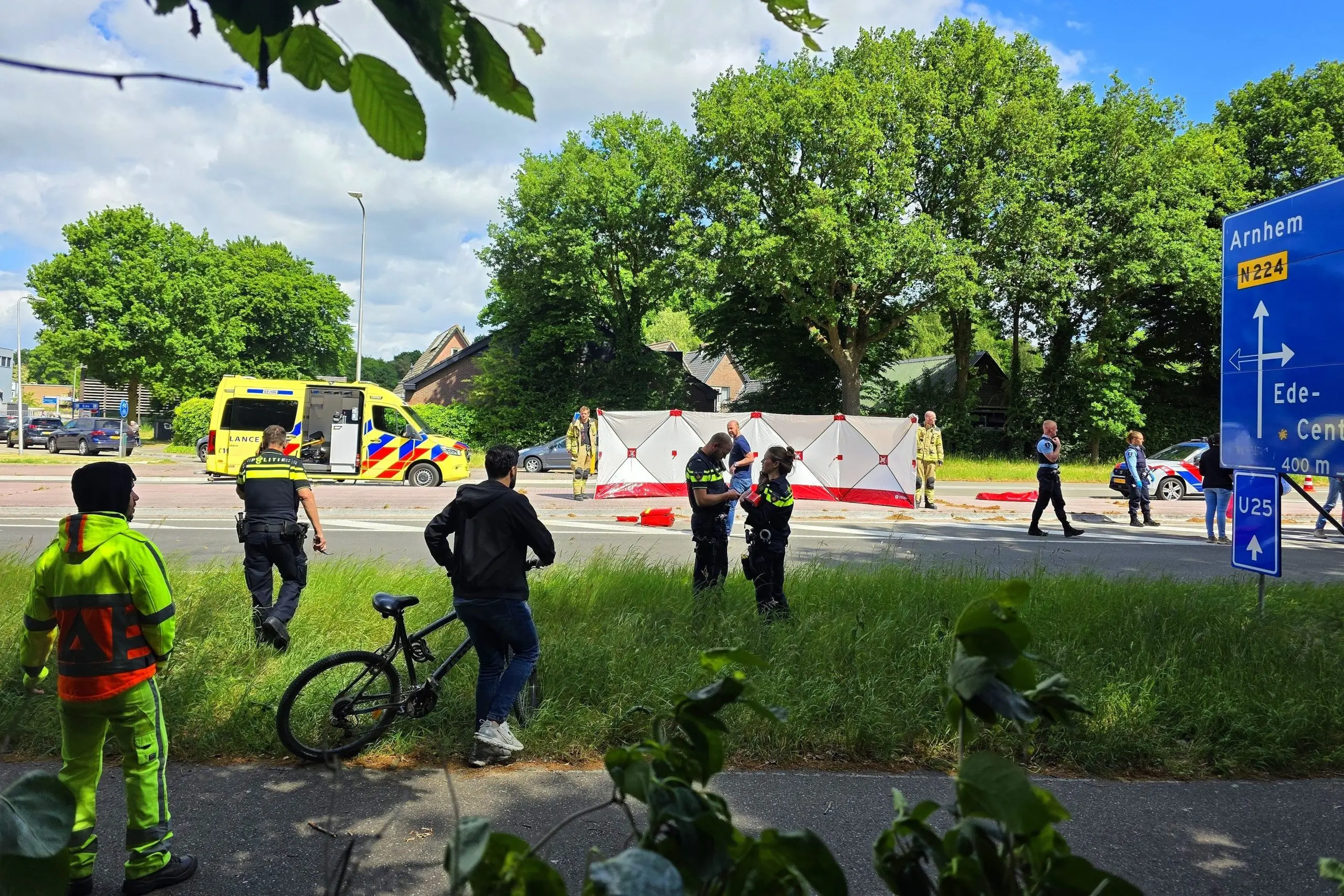 voetganger ernstig gewond ede2 scaled