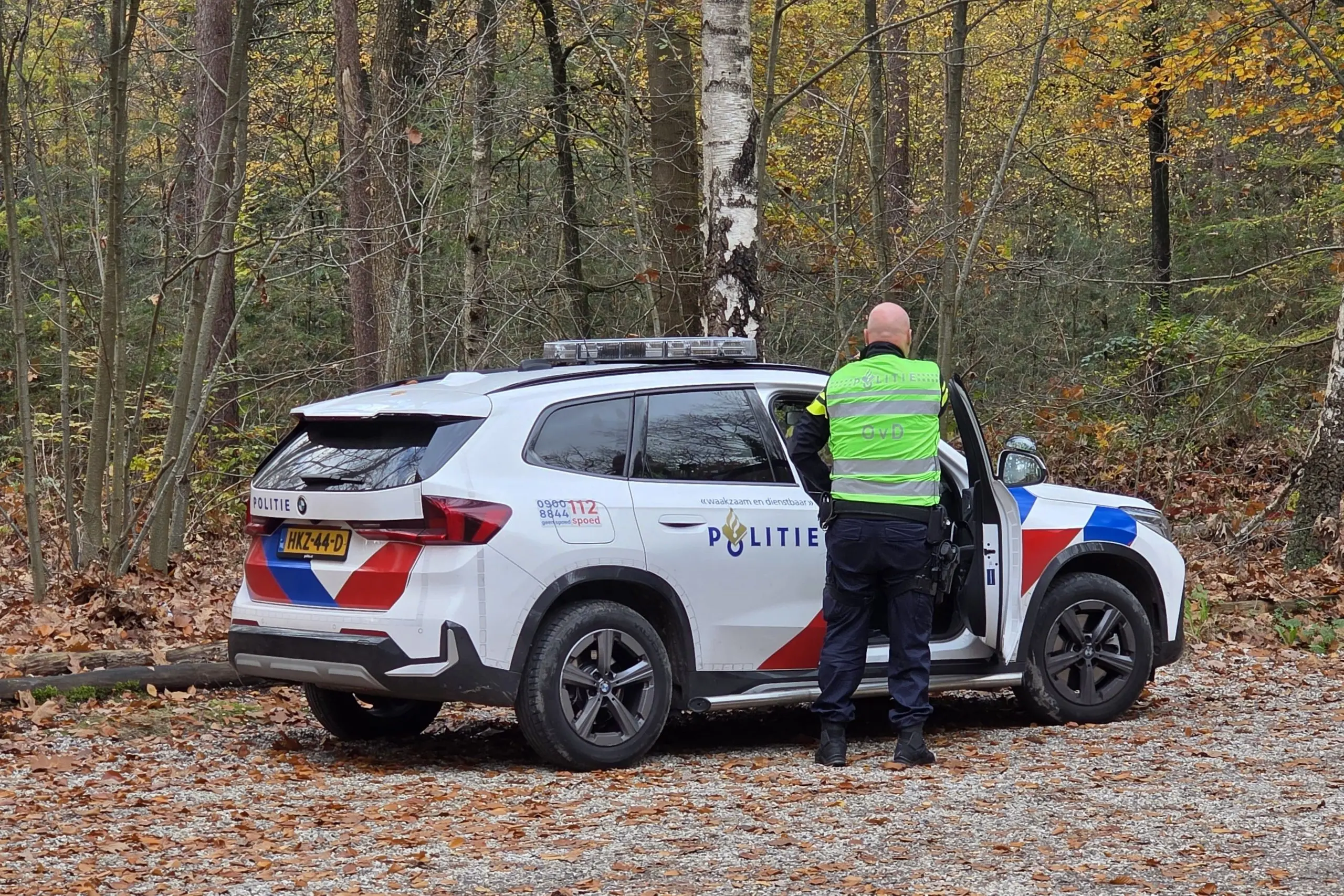 zoekactie bosgebied ede2 scaled
