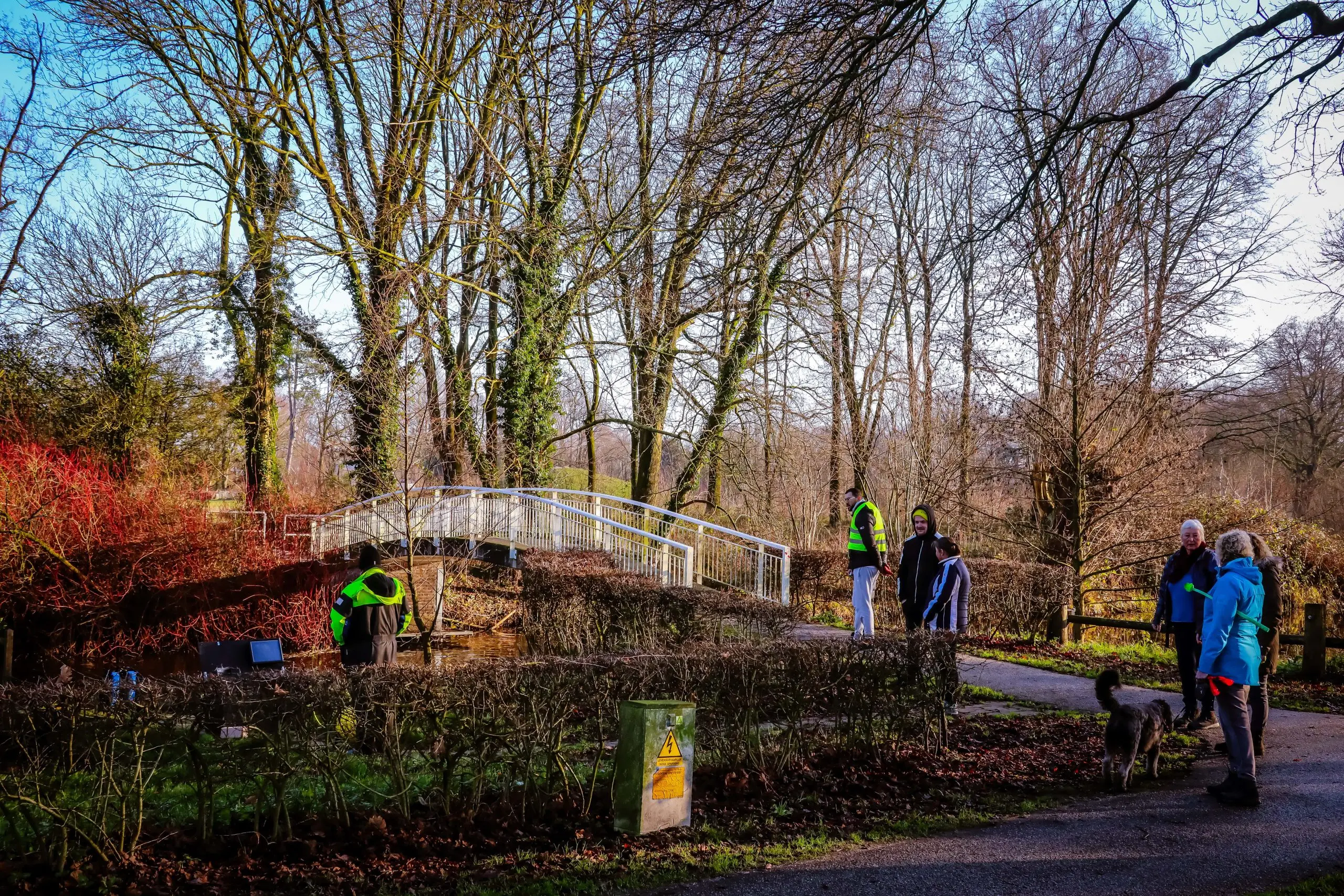 zoektocht vermiste man amersfoort2 scaled