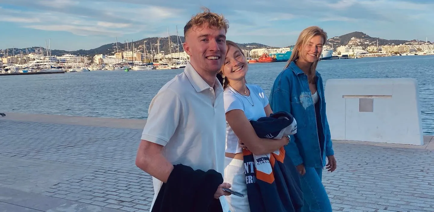 Dit is het laatste wat bekend is over vermiste Sven Roes (26)