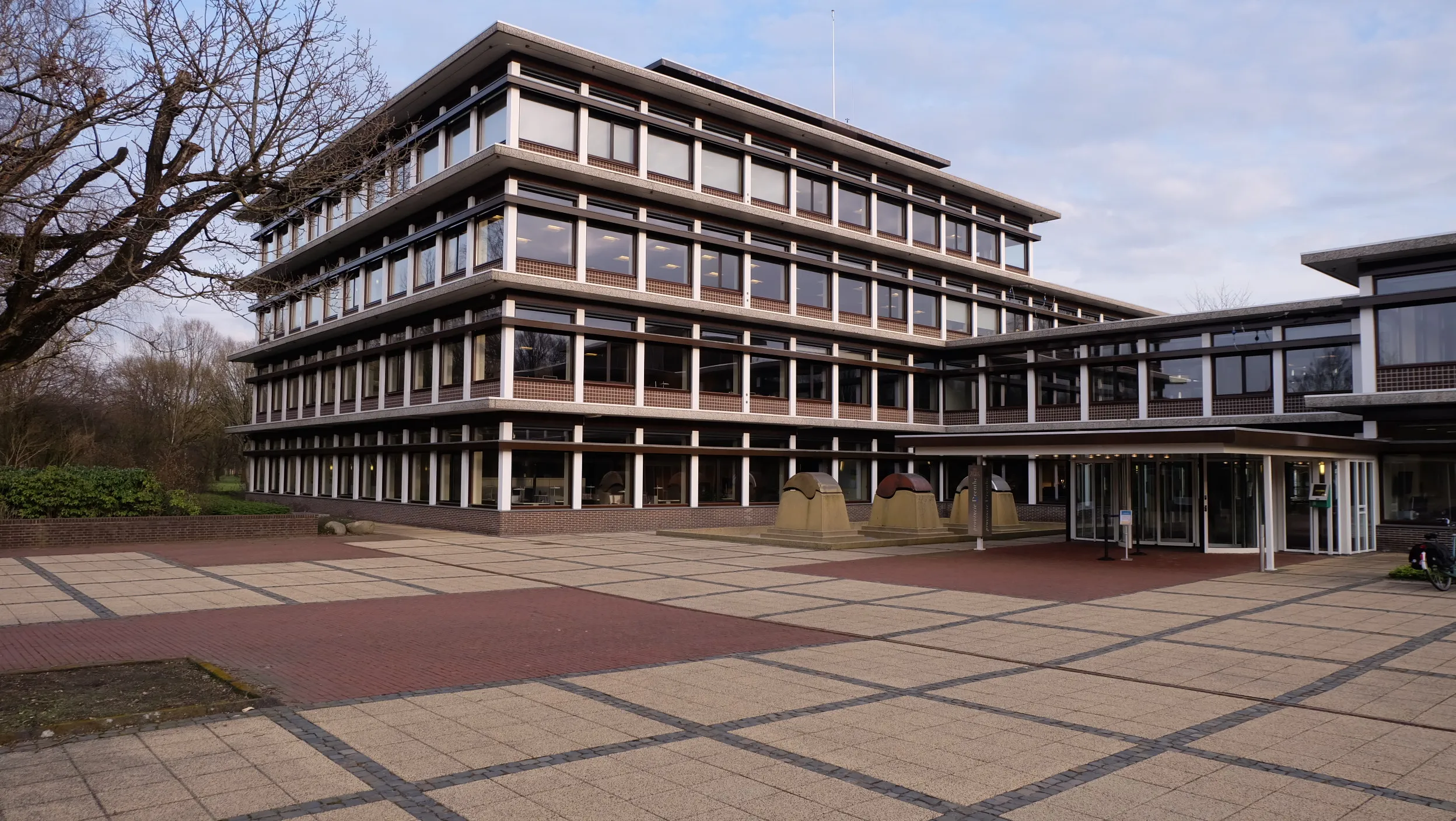 assen provinciehuis1