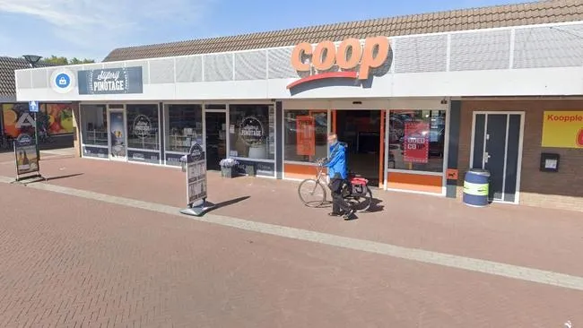 coop