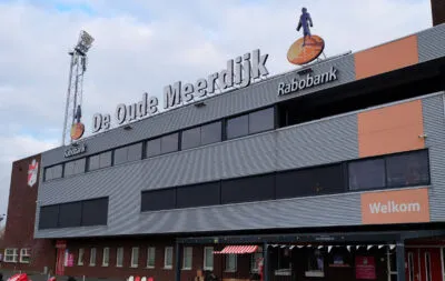 emmen oudemeerdijk