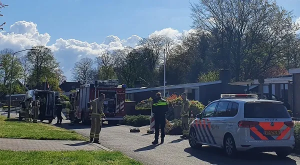 gaslekzuidlaren