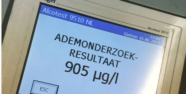 gasselte