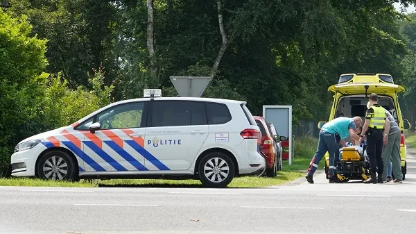 gewonde