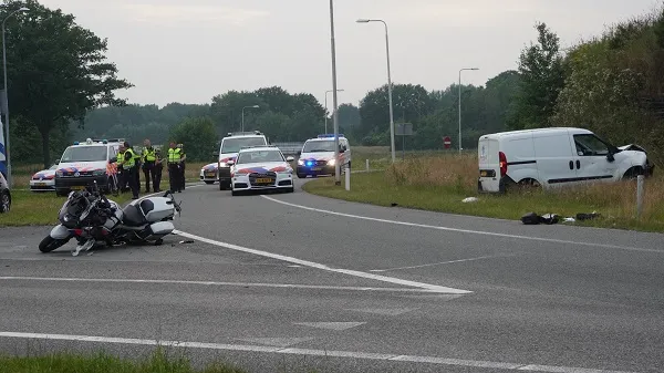 gieten