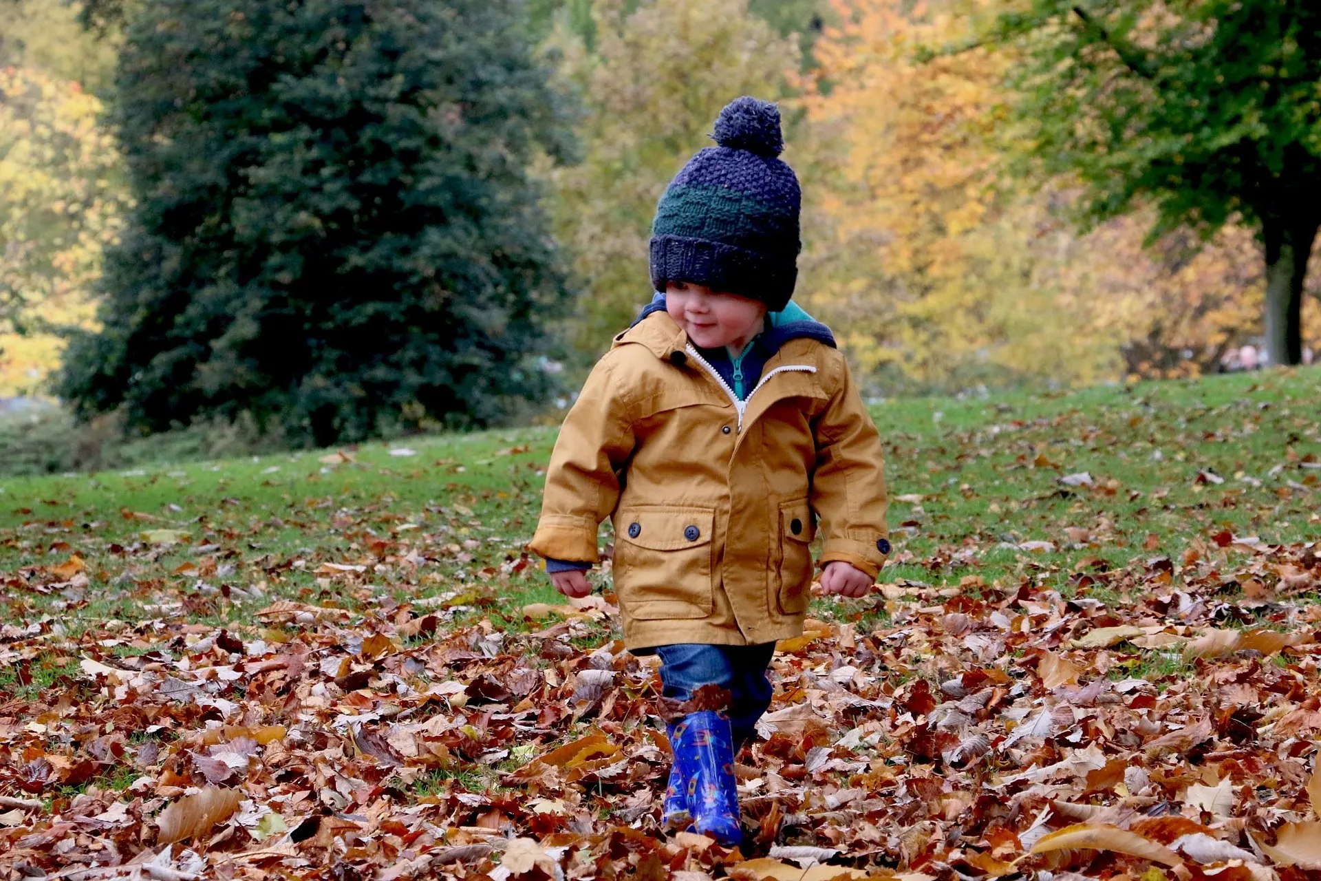 herfst