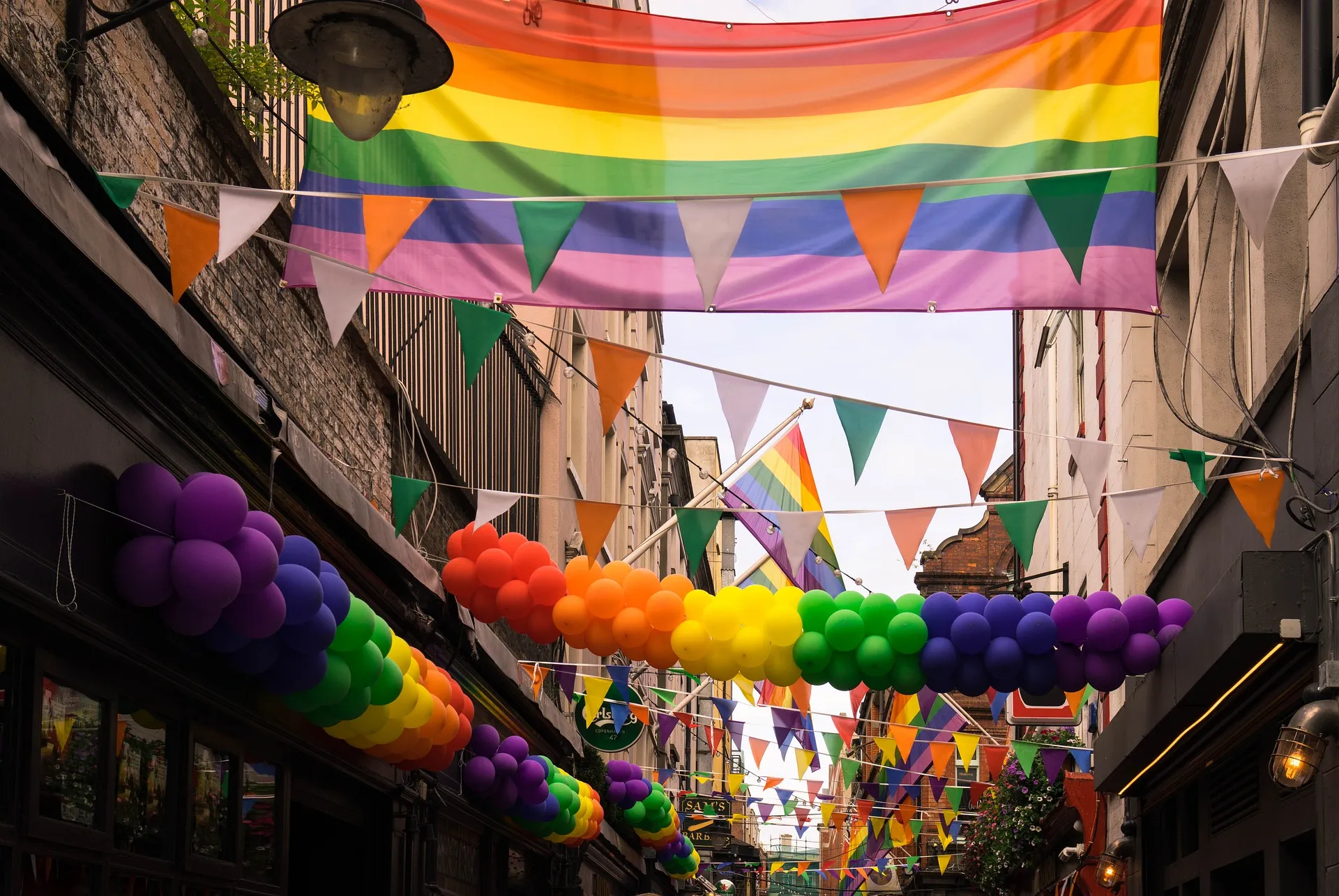 homohuwelijk