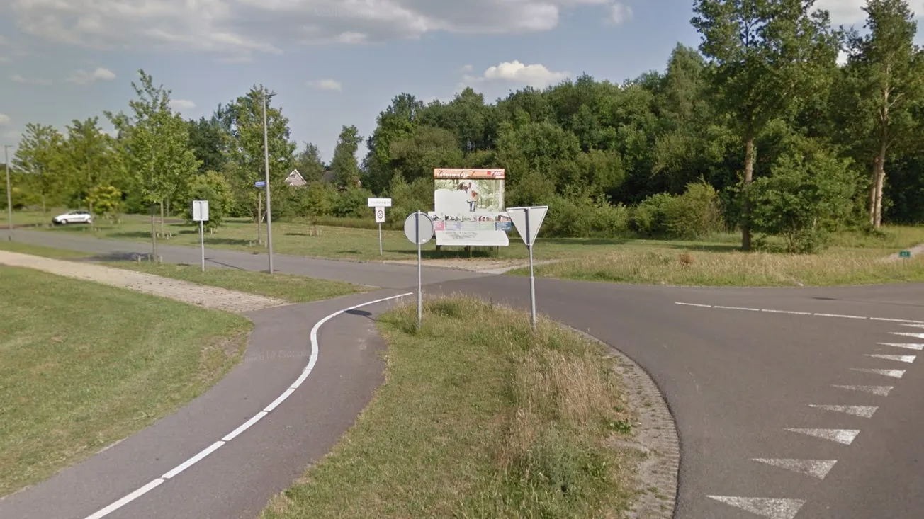 nooitgedacht googlemaps