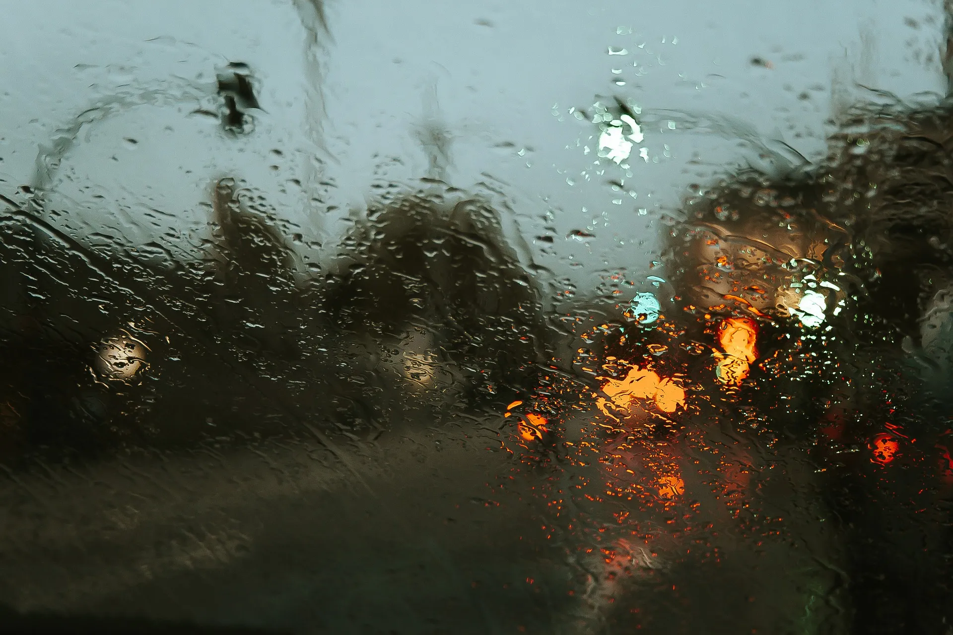 regen verkeer slechtzicht pixabay