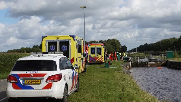 veelerveen
