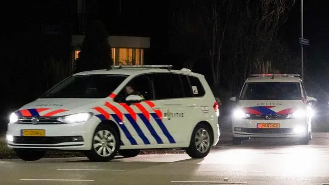 vuurwapenrolde