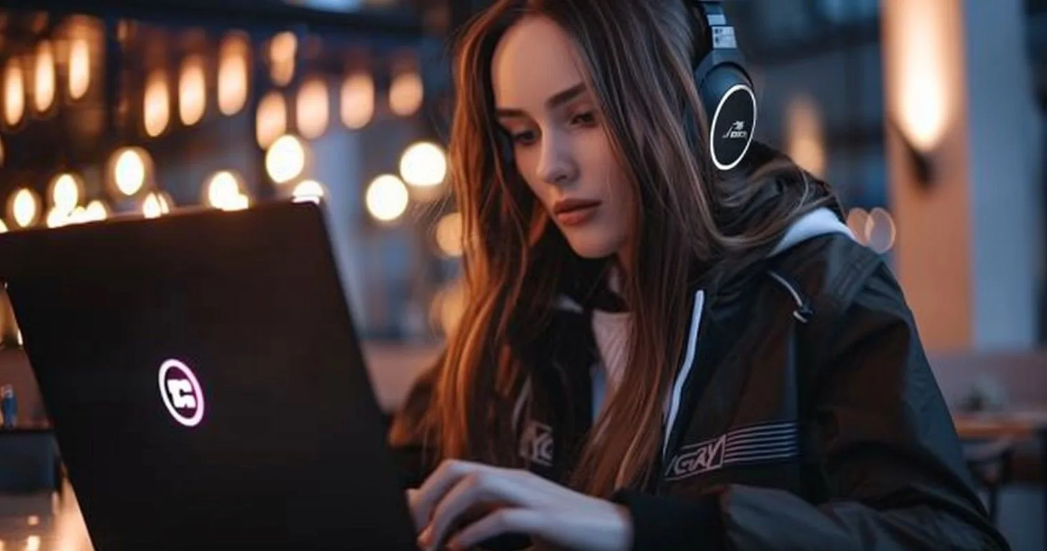 meta laptop