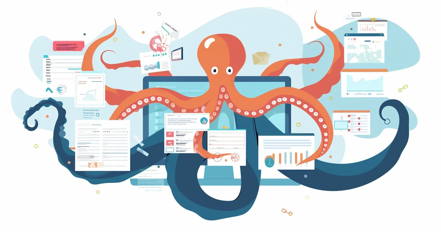 wat is decktopus ai een evolutie in presentatiesoftware