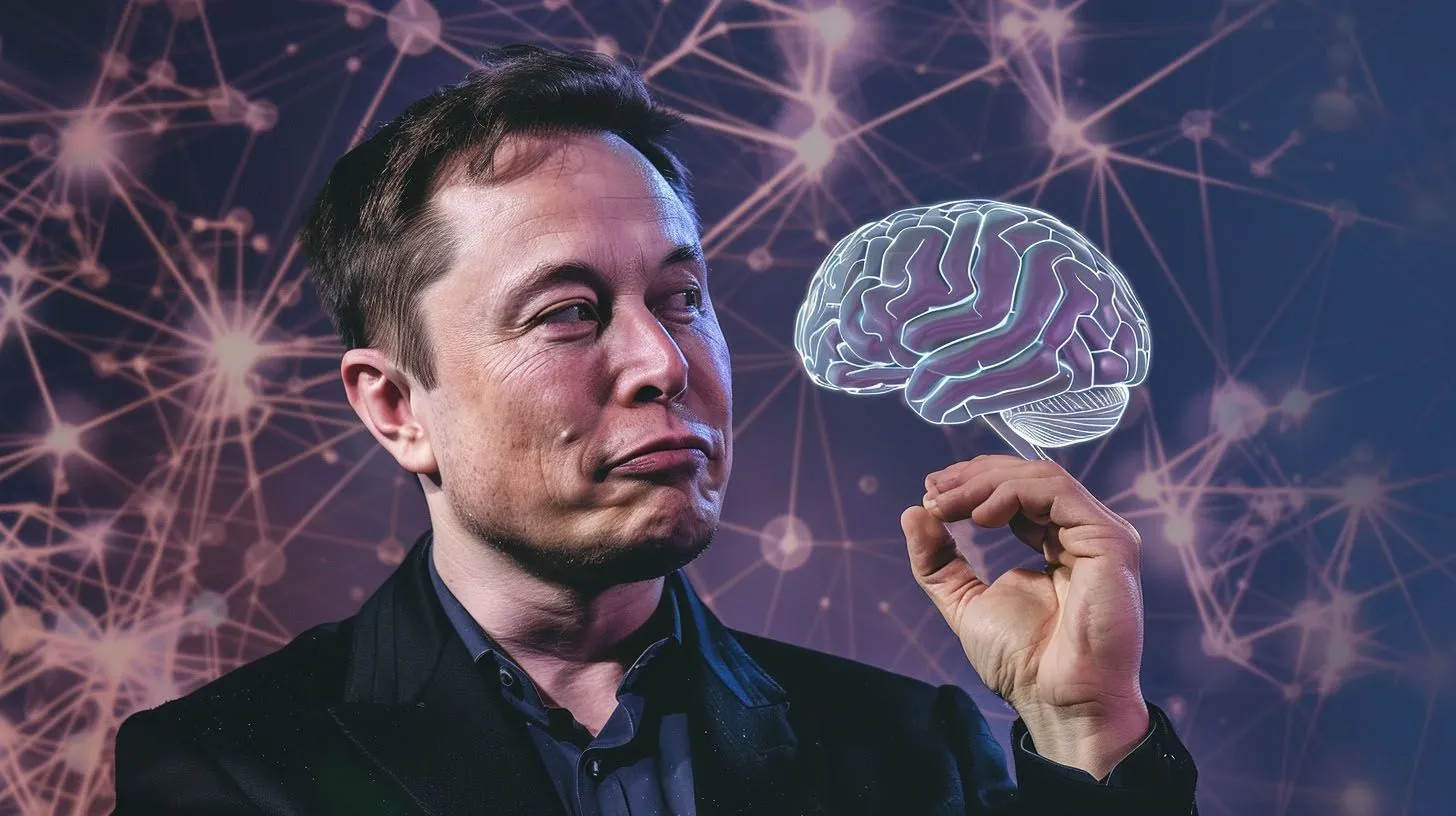 gerucht elon musk vraagt nvidia om ai chips voor x en xai boven tesla