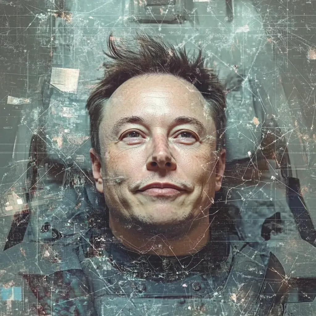 ai het gesprek van de dag tijdens ontmoeting bukele en musk in teslas fabriek