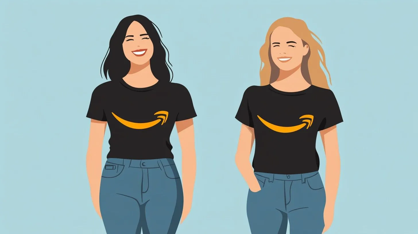 amazon