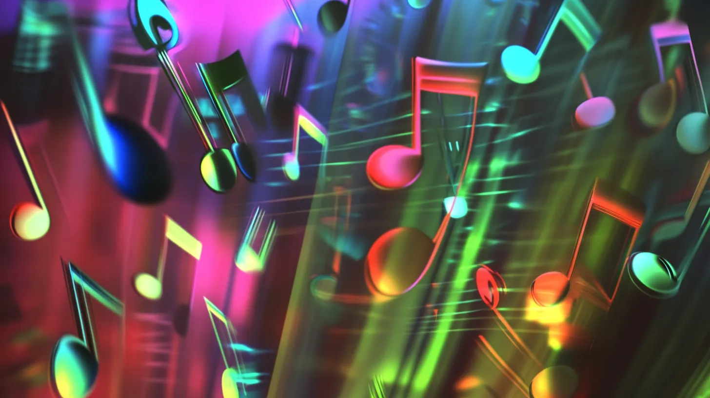 audio muziek ai