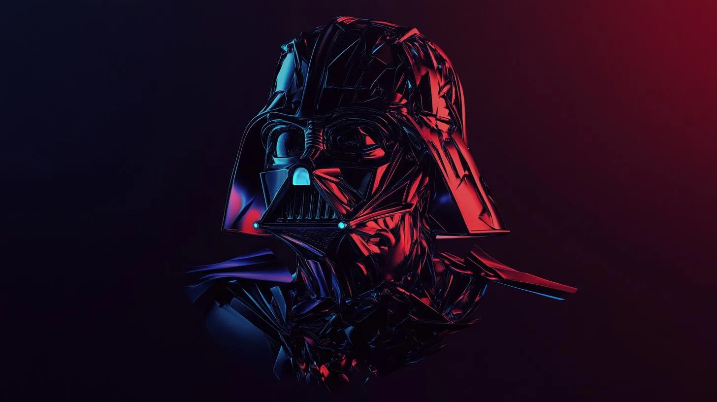 darth vader