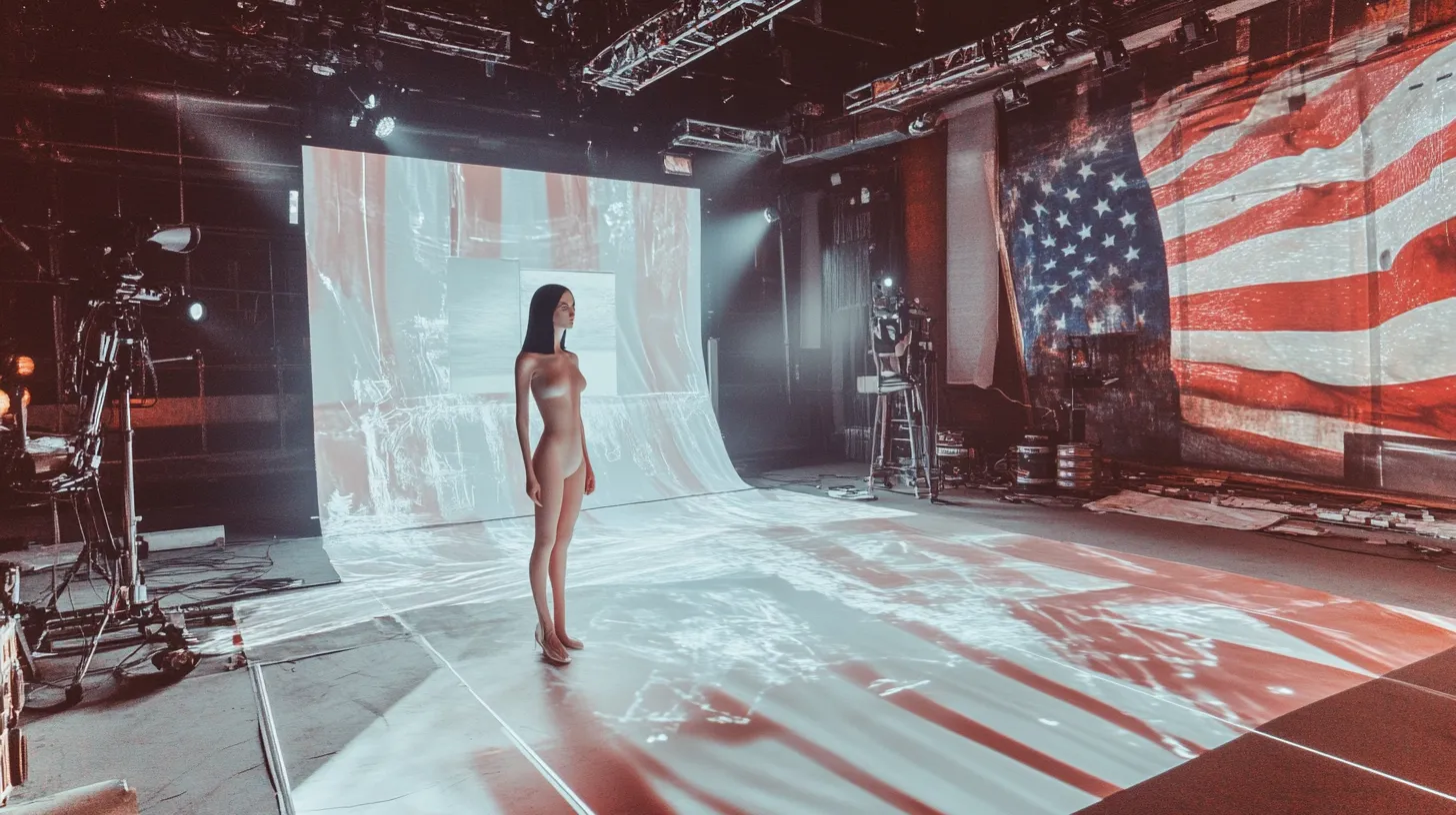deepfakes amerikaanse politiek