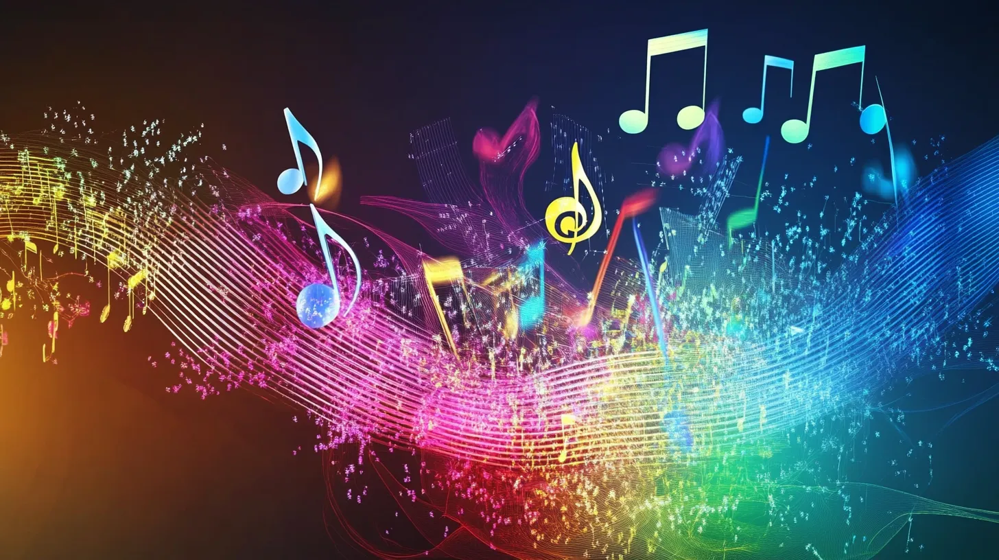 muziekmaken ai