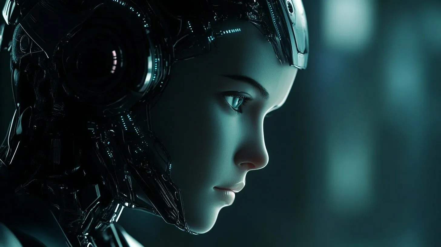robot