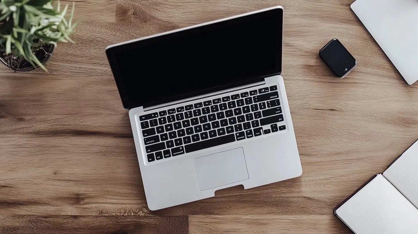 chromebook