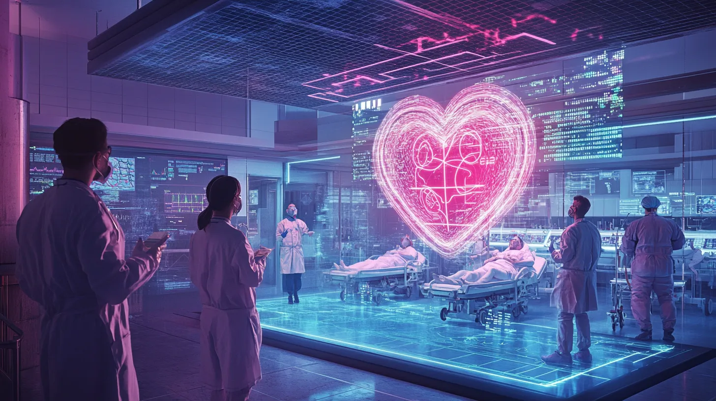 microsoft wil gezondheidszorg verbeteren met nieuwe ai modellen