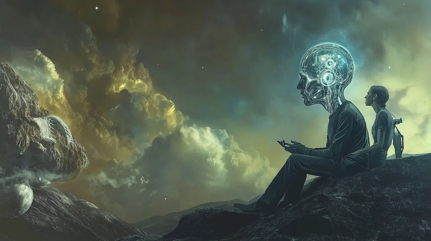 anthropic neemt onderzoeker aan om het welzijn van ai in de gaten te houden