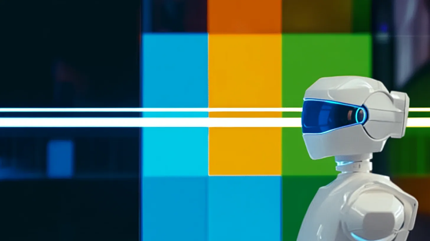 microsoft lanceert ai modellen op maat voor industrieen vijf belangrijkste ontwikkelingen