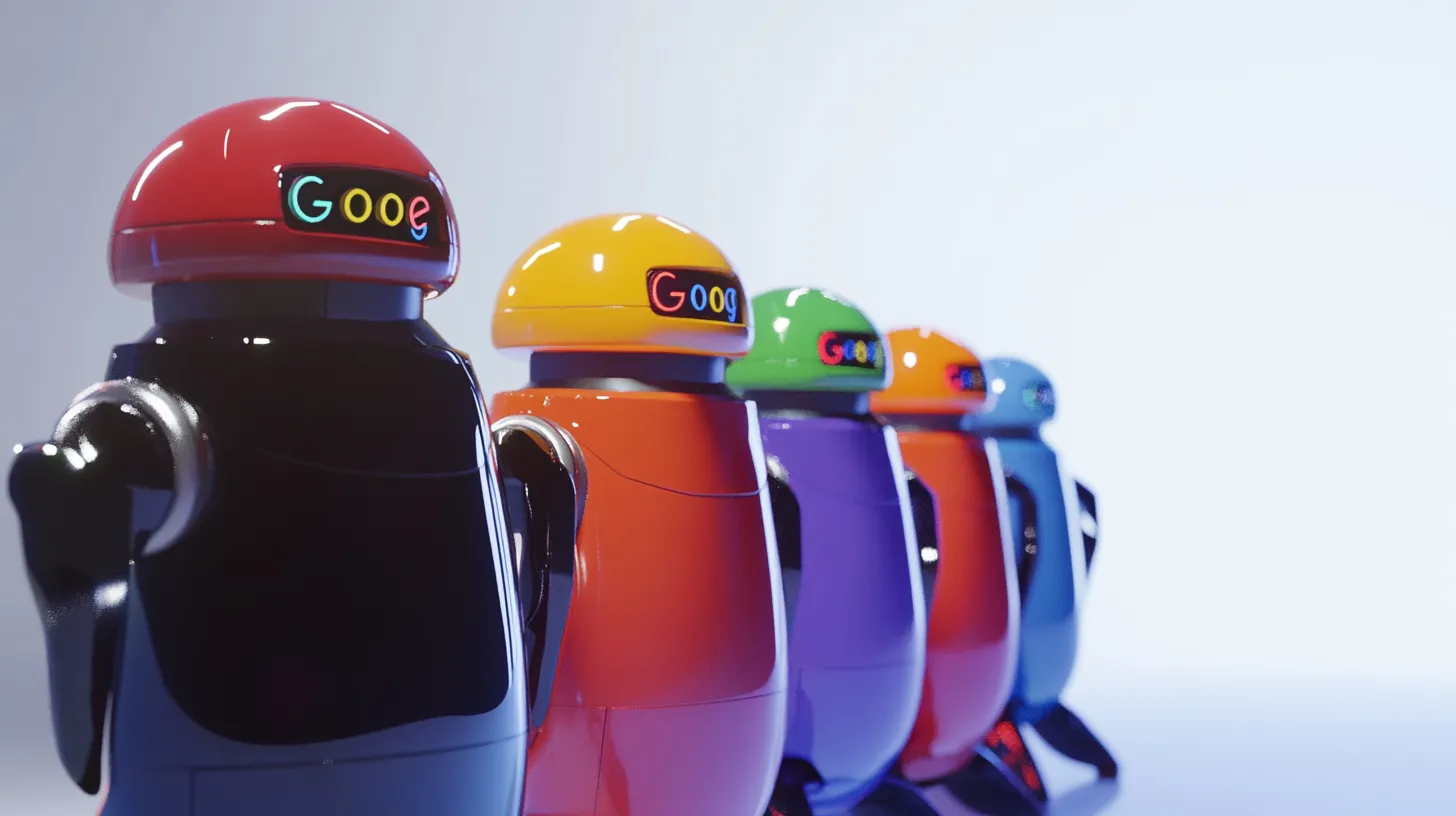 google zet alles op alles met ai model gemini om chatgpt te overtreffen