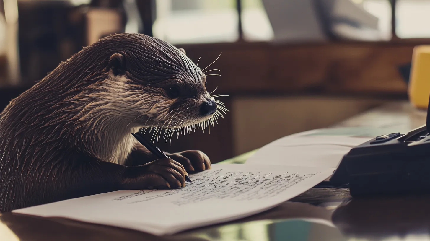 wat is otterai transcriberen en meer met ai