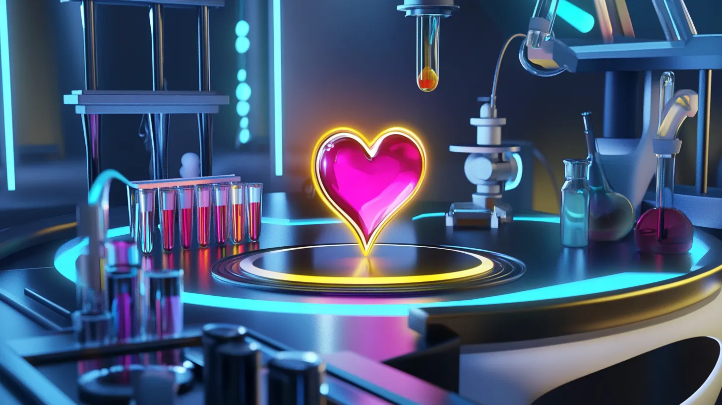 gezondheidszorg ai tech lab met hart