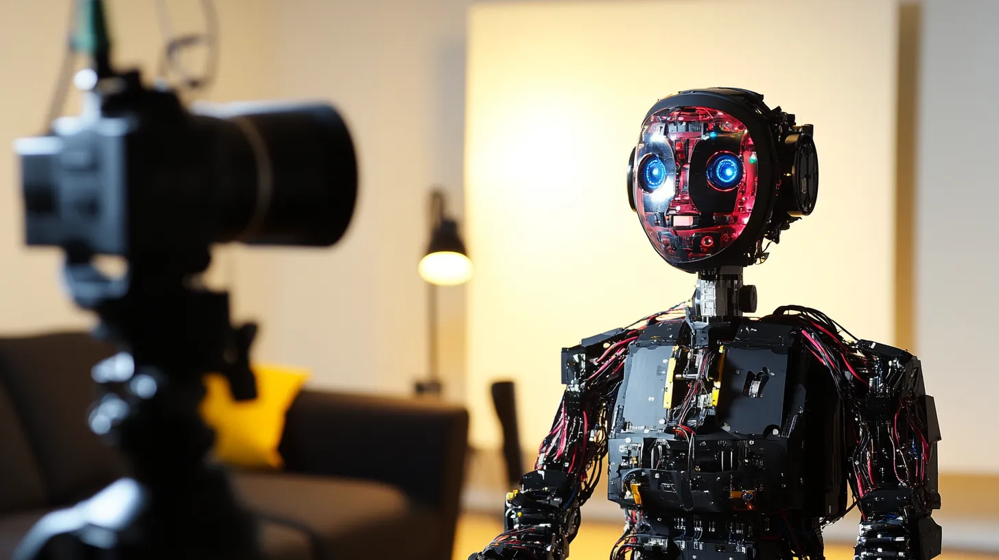 onderzoek generatieve ai agenten bootsen individuen razendsnel na