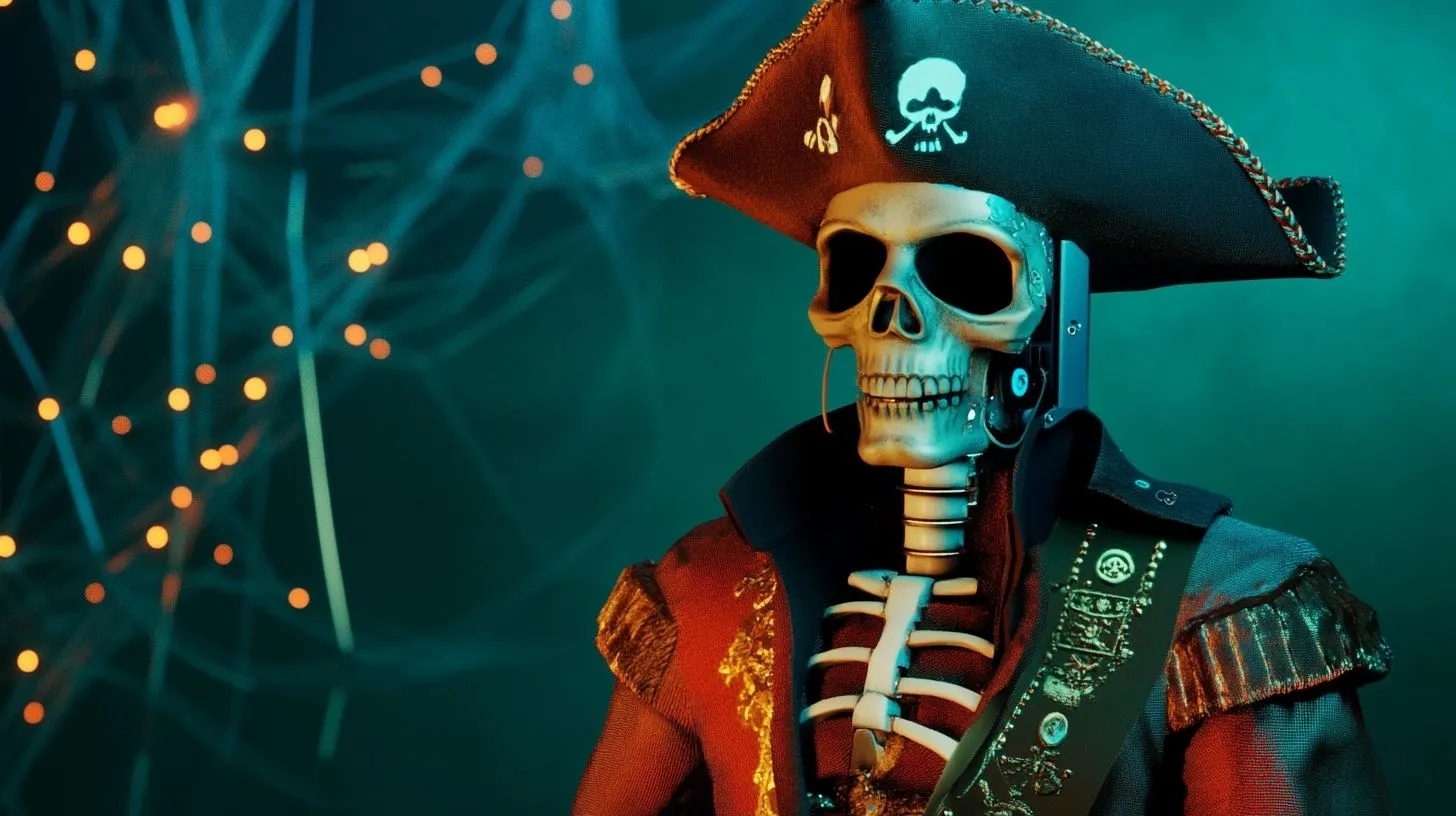 pirate