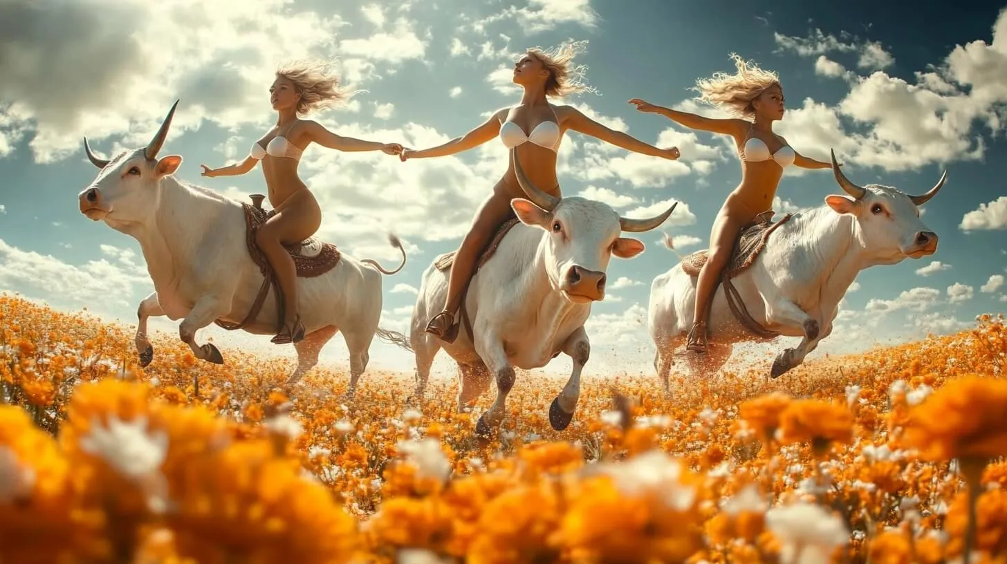 womenbulls