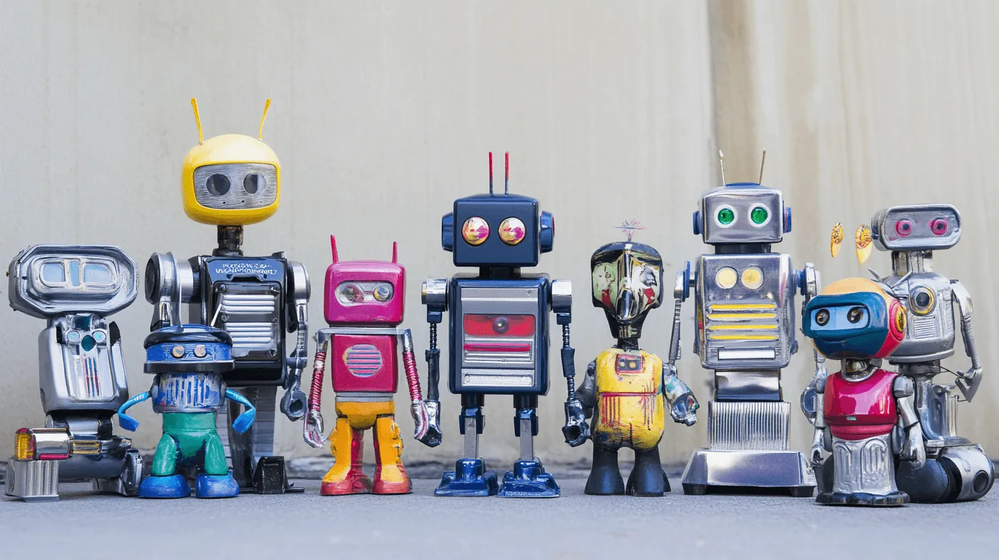ai robots