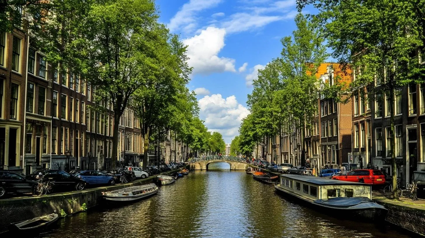 amsterdam