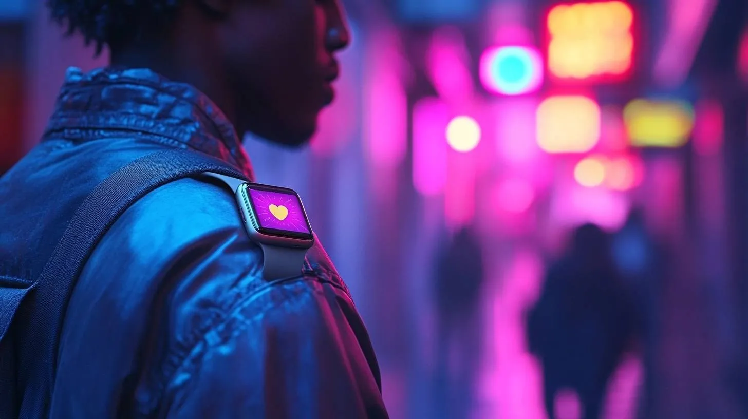 apple watch