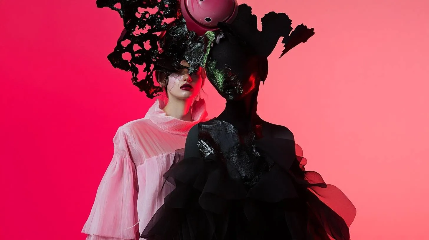 fashion