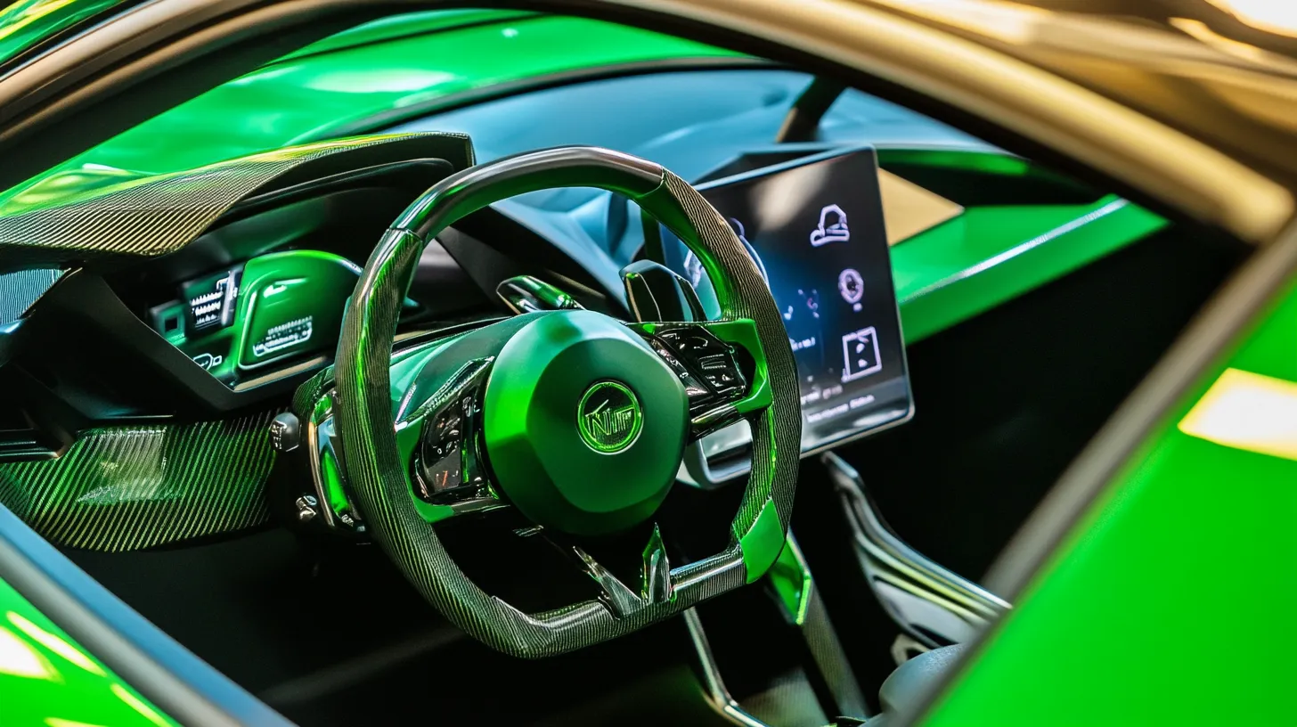 gm en nvidia bundelen krachten ai voor zelfrijdende autos fabrieken en robots 2