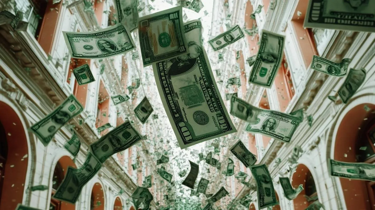 money