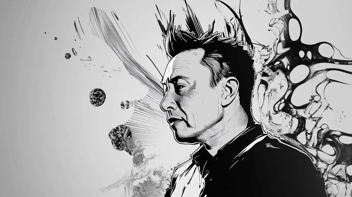 musk