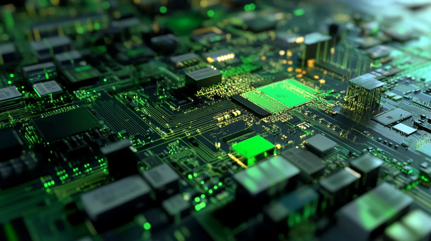 nvidia onthult nieuwe ai chips blackwell ultra en vera rubin superchips