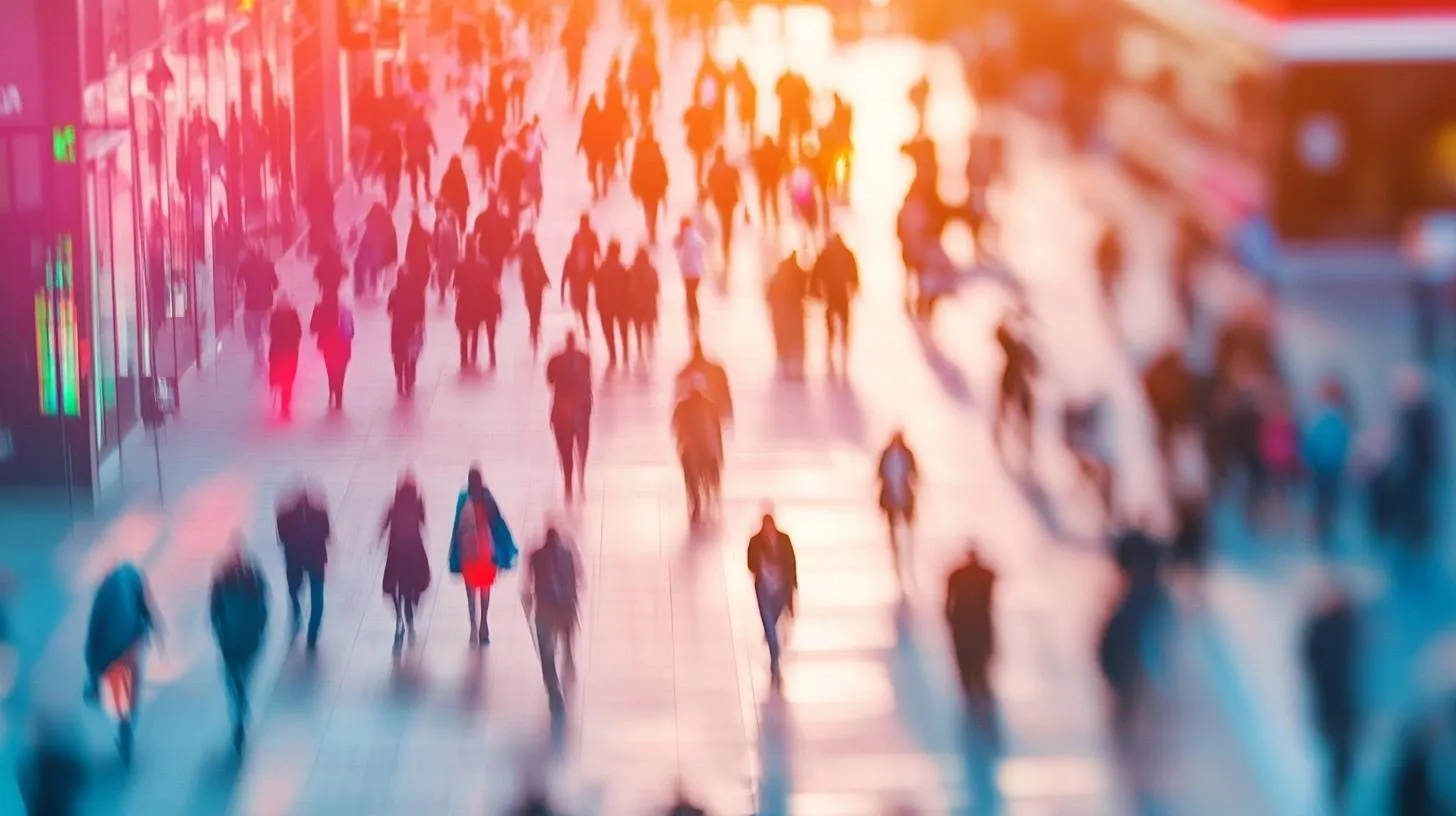 people