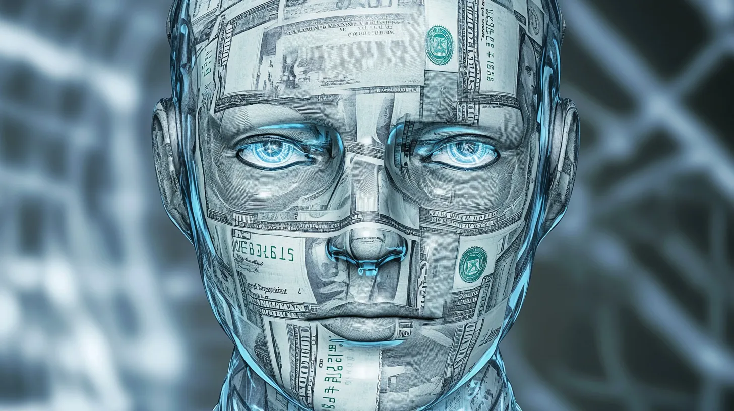 perplexity ai zoekt financiering bij waardering van 18 miljard