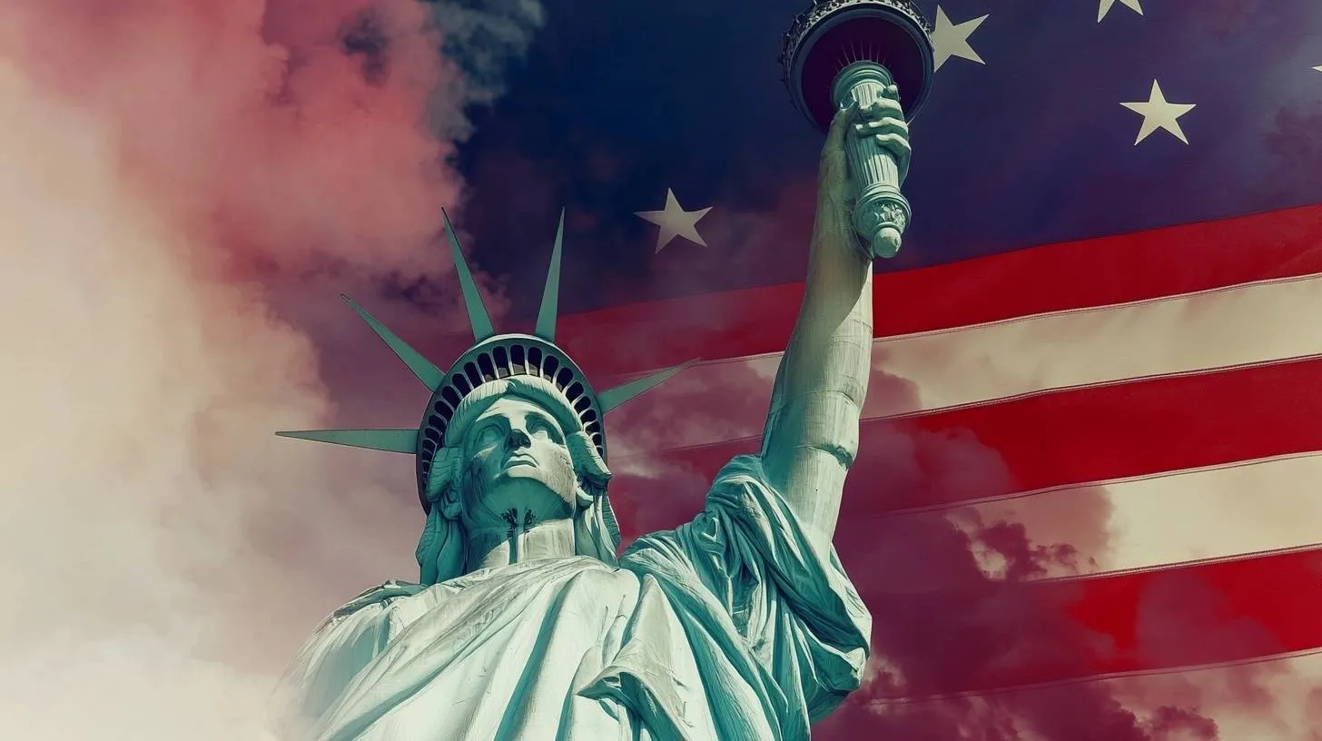 america
